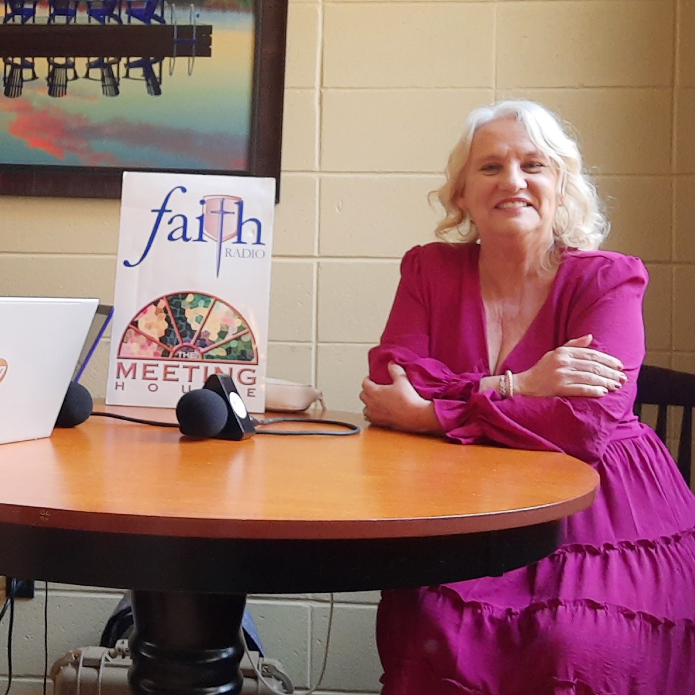 Faith Radio Podcast