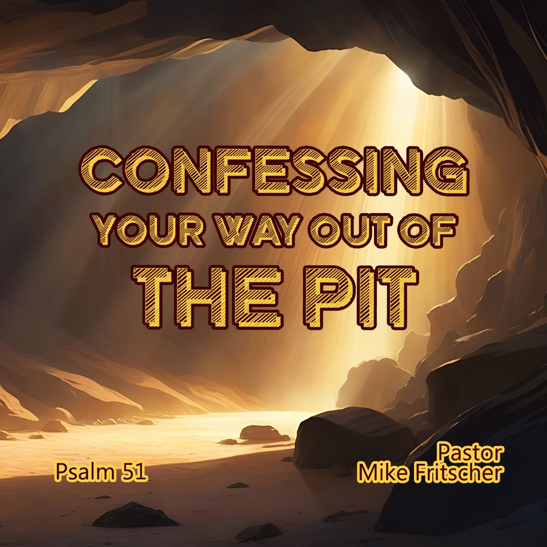 Another Look at Psalm 40: From the Pit to the Rock! episode artwork