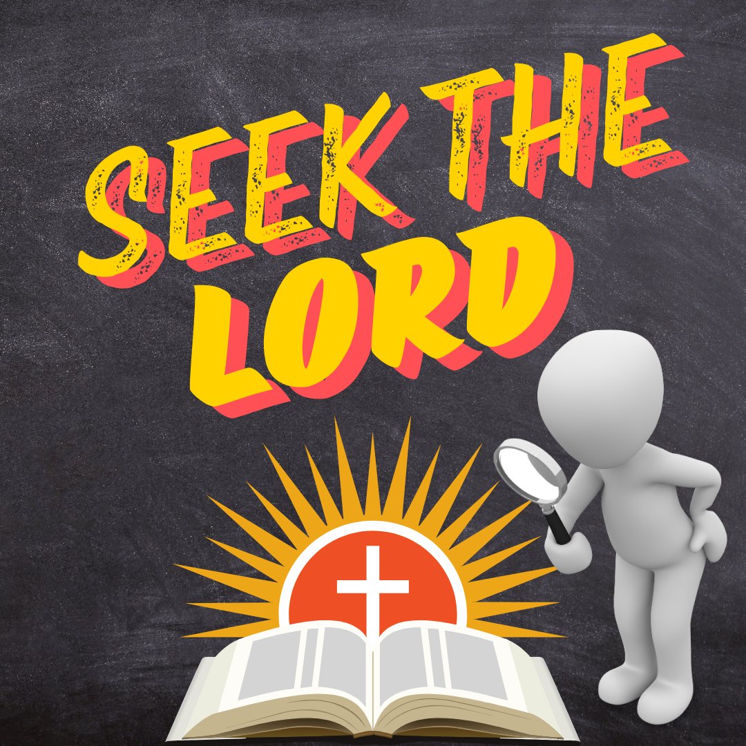 Playmakers In The Faith