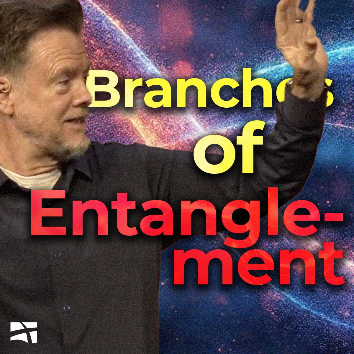 Abiding Entanglement episode artwork