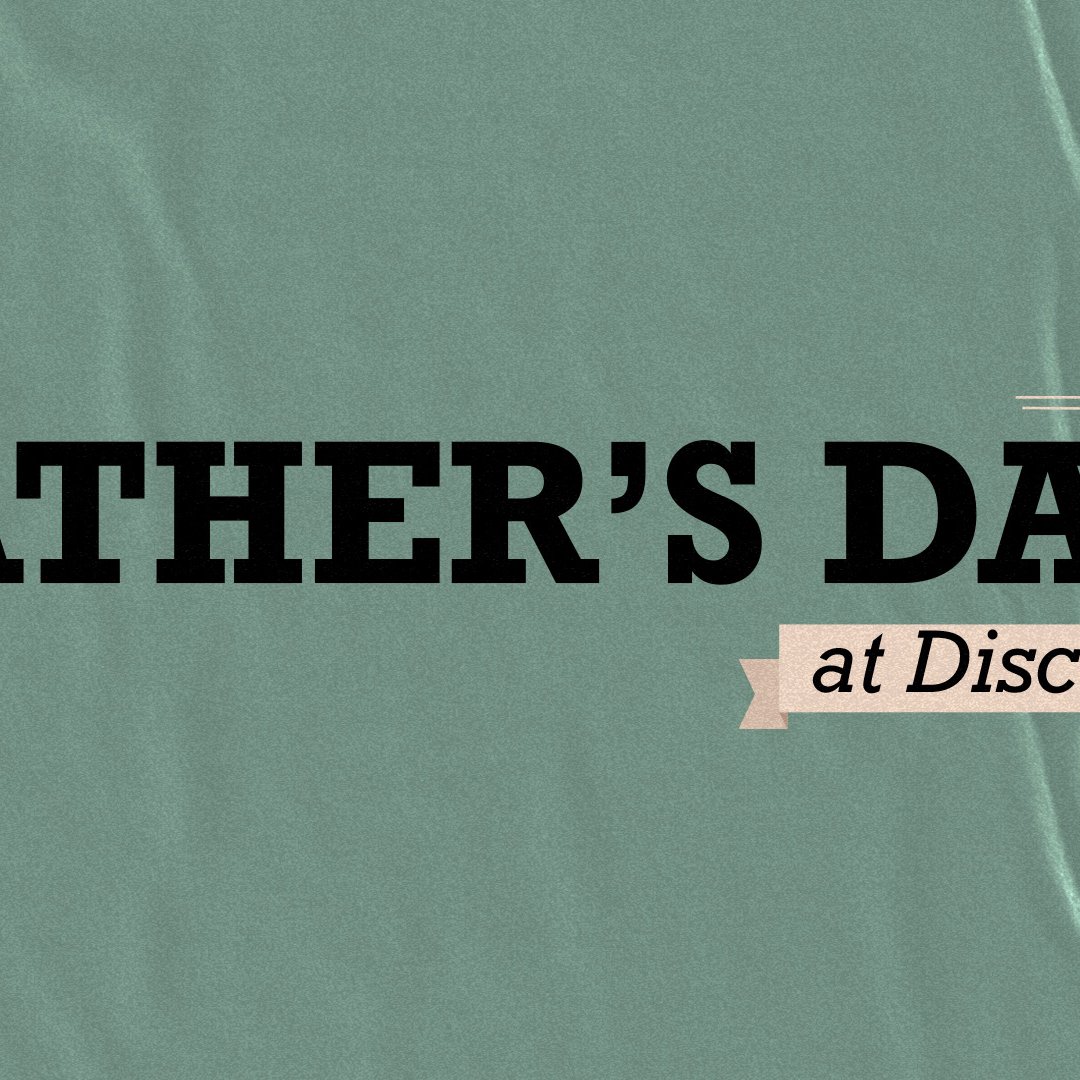 Father's Day 2023 | Don Cousins & Pastor Ron Hicks