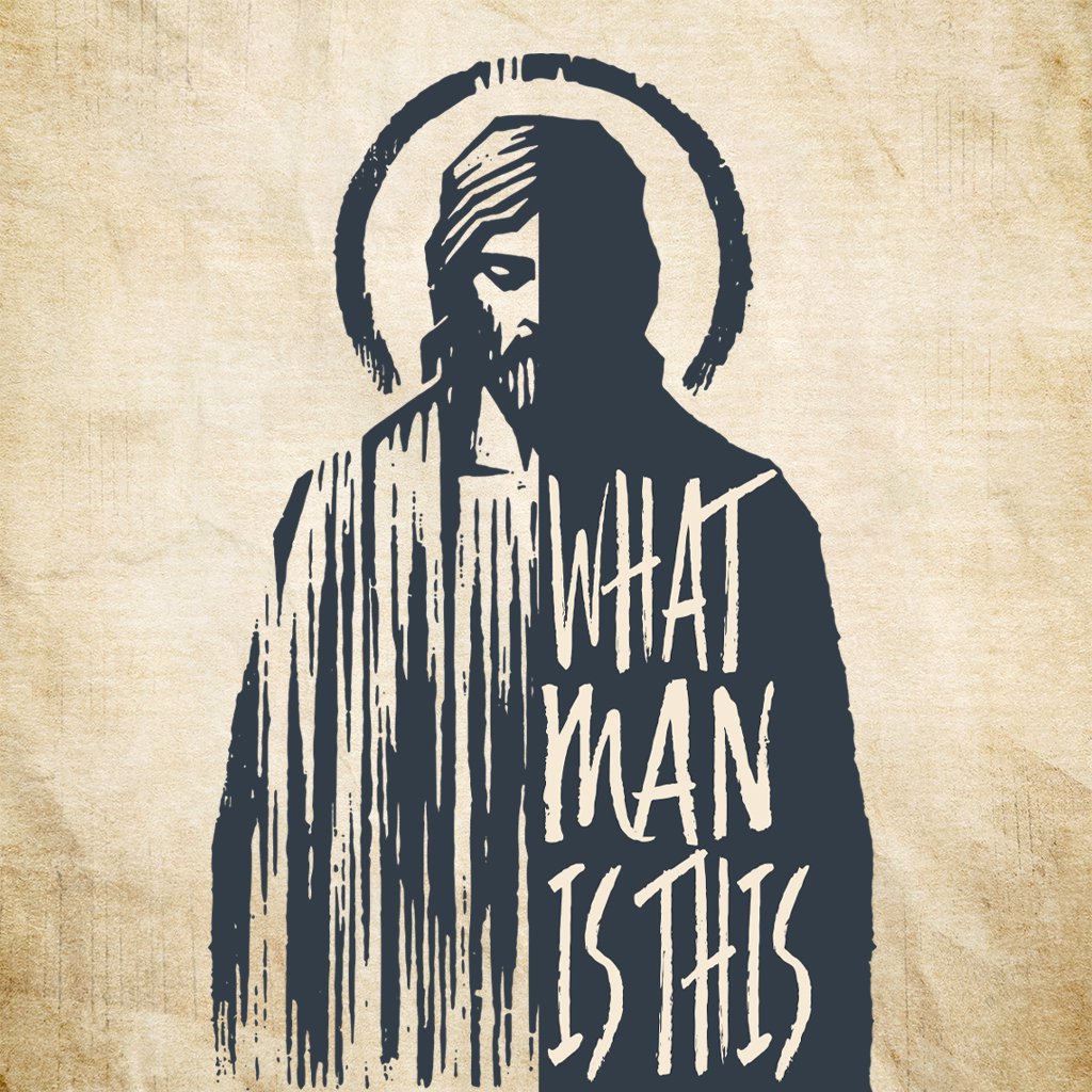 Part 1: Peace in the Storm Part 1: Peace in the Storm