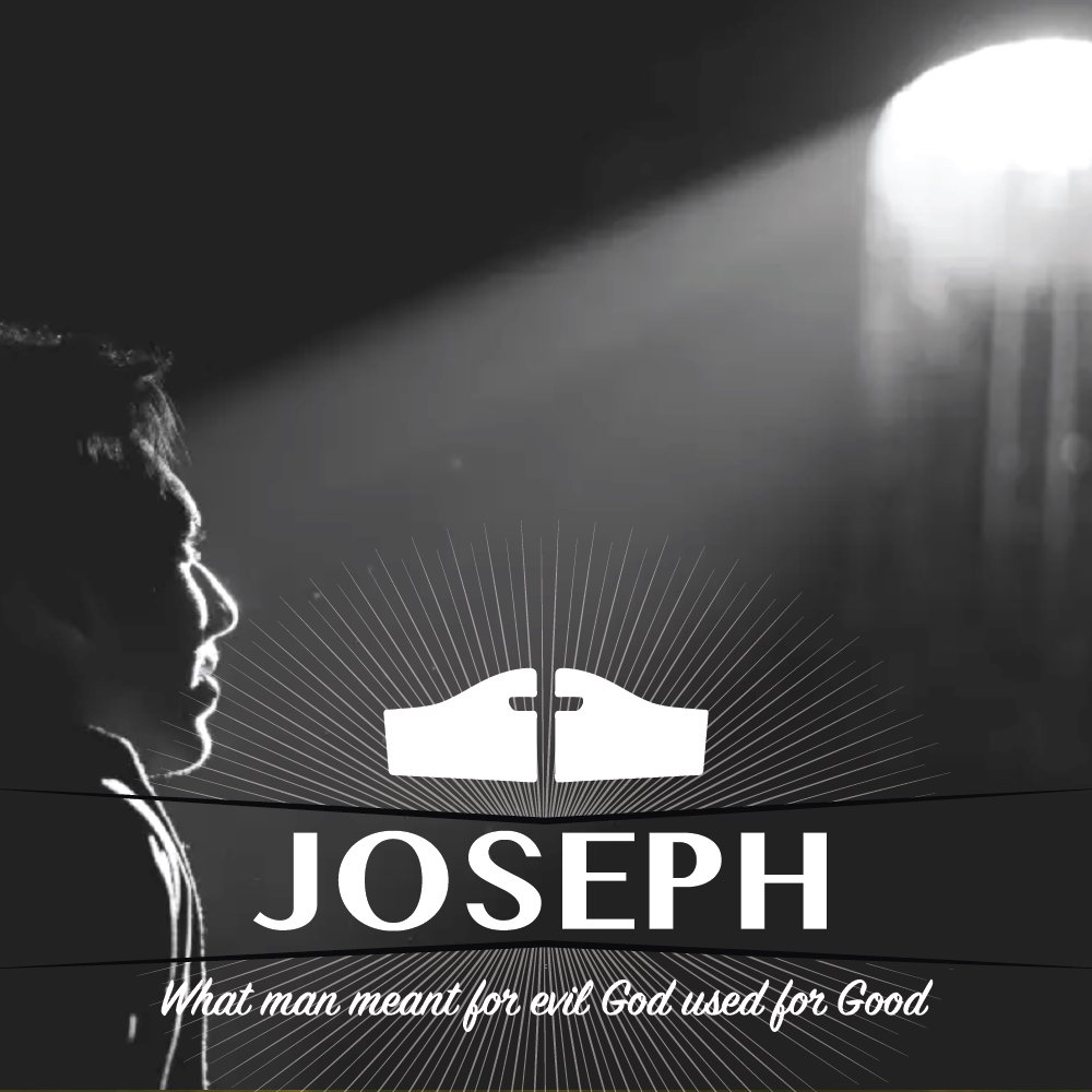 Turn Aside Ep 29 Joseph Lesson One