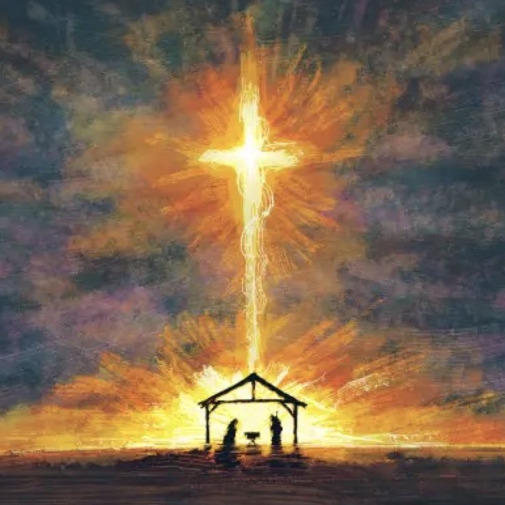Advent Week 1 episode artwork