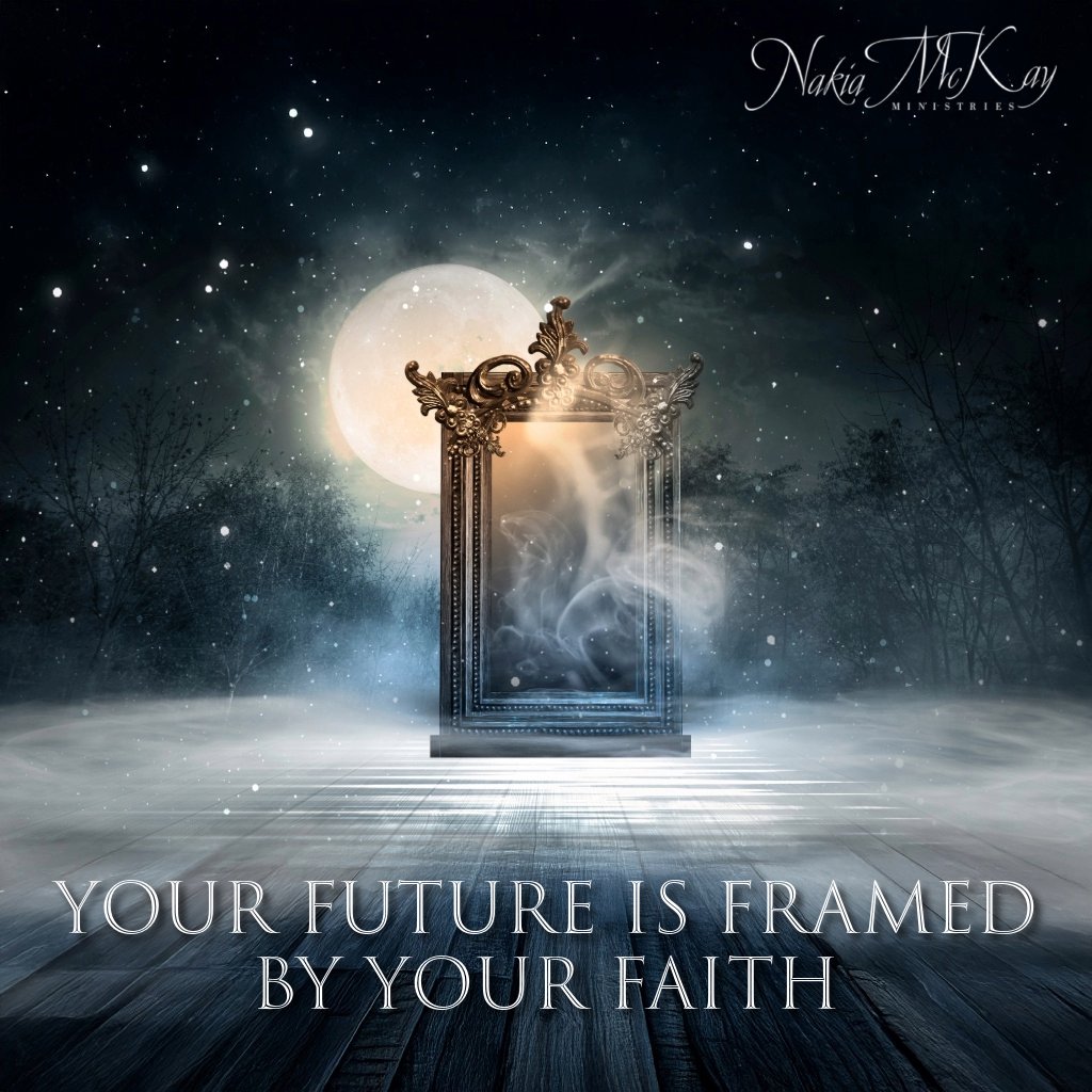 New Home Ministries Hammond Podcast