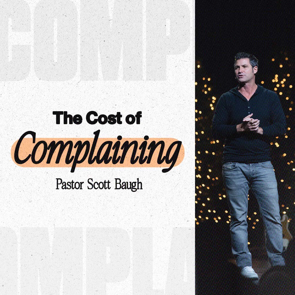 The Cost of Complaining The Cost of Complaining
