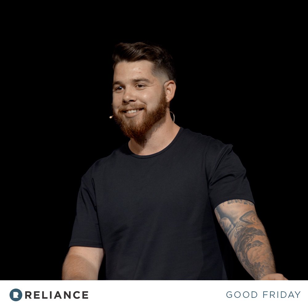 Good Friday episode artwork