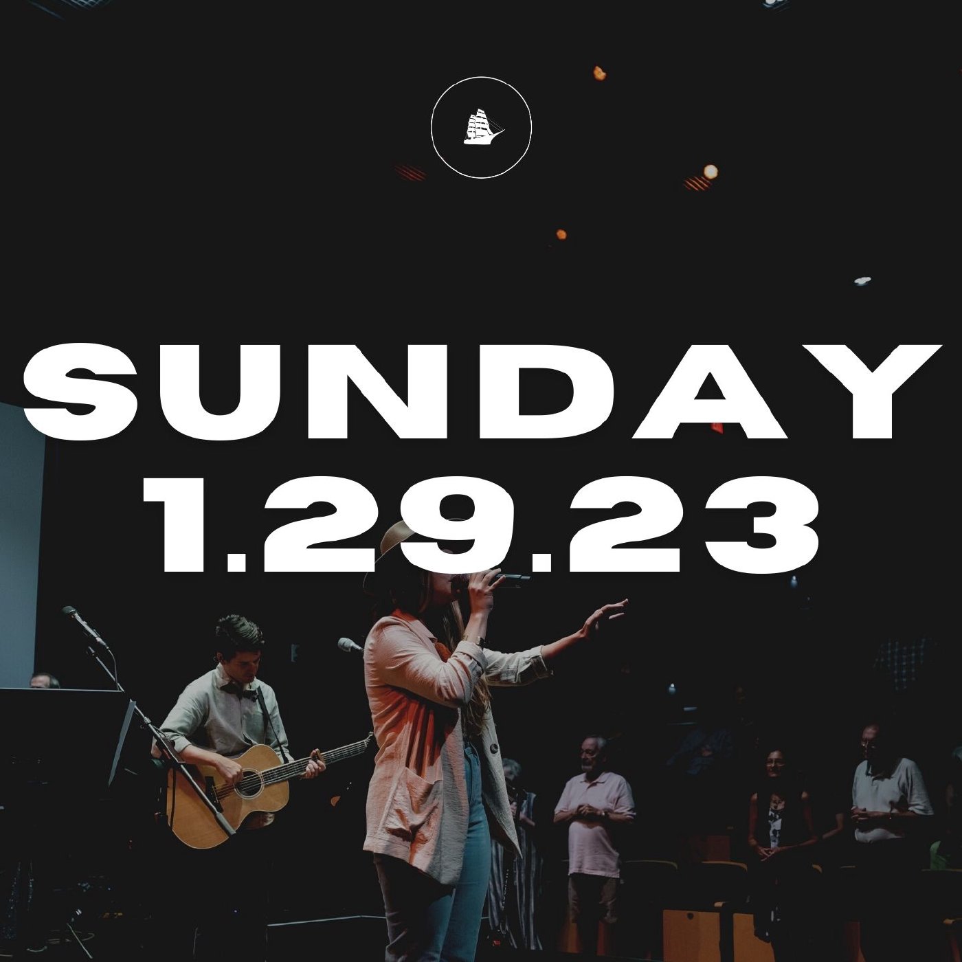 Big House Church Podcast