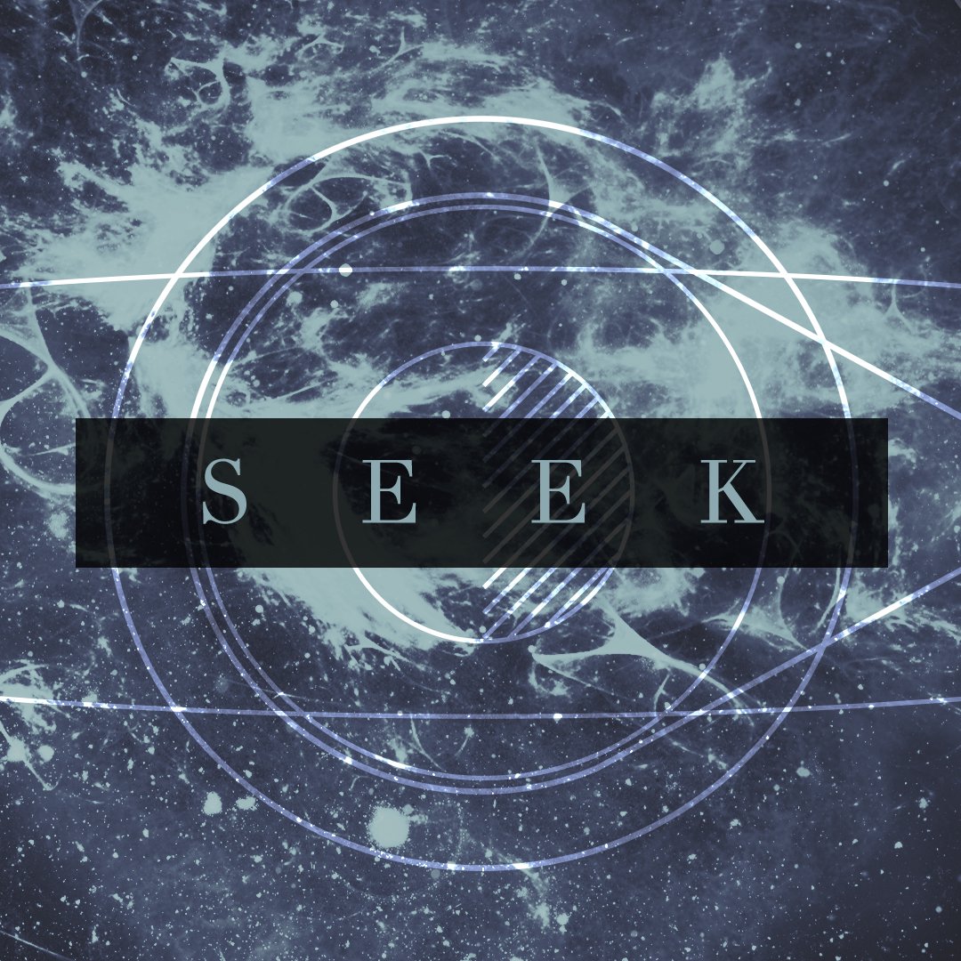 Seek Wednesday episode artwork