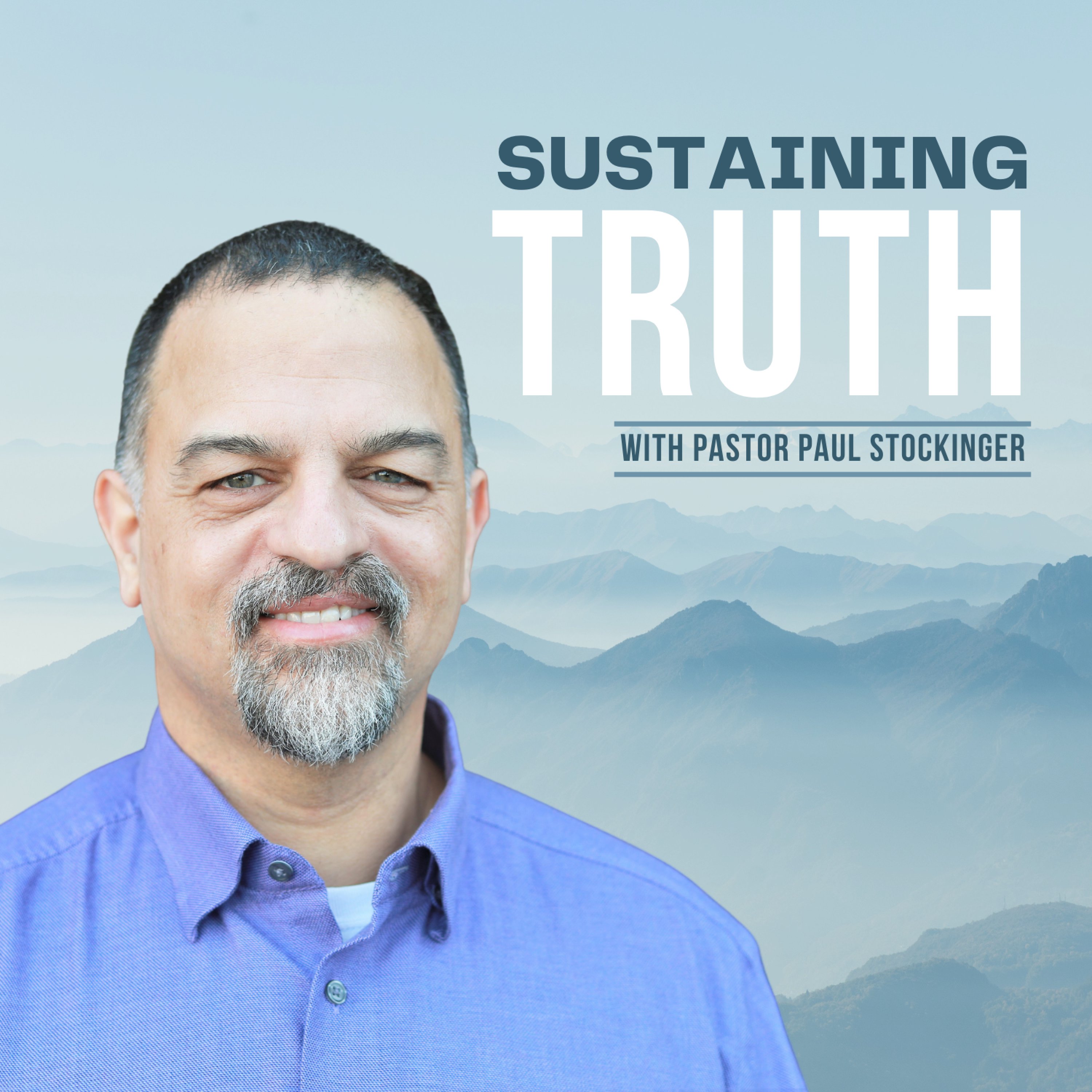 Sustaining Truth