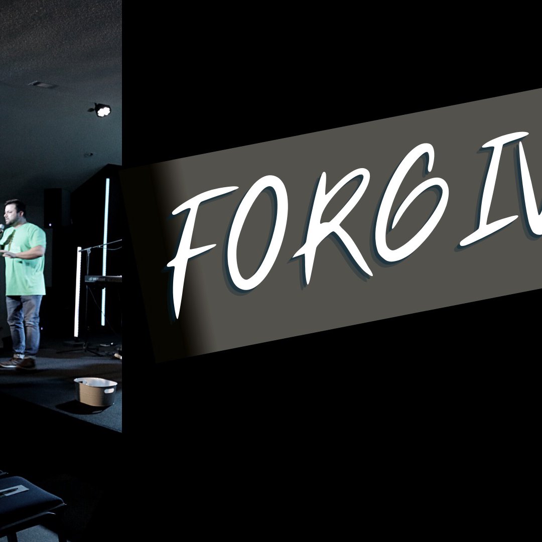 Forgiven episode artwork