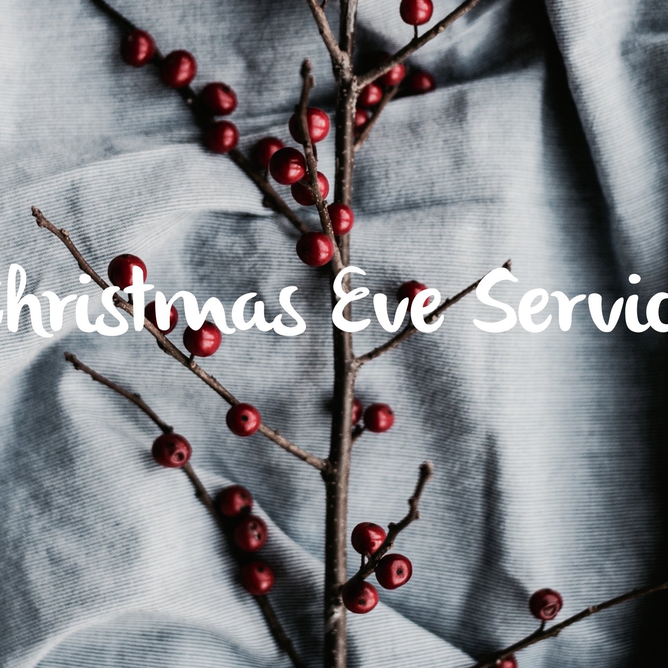Christmas Eve 2018