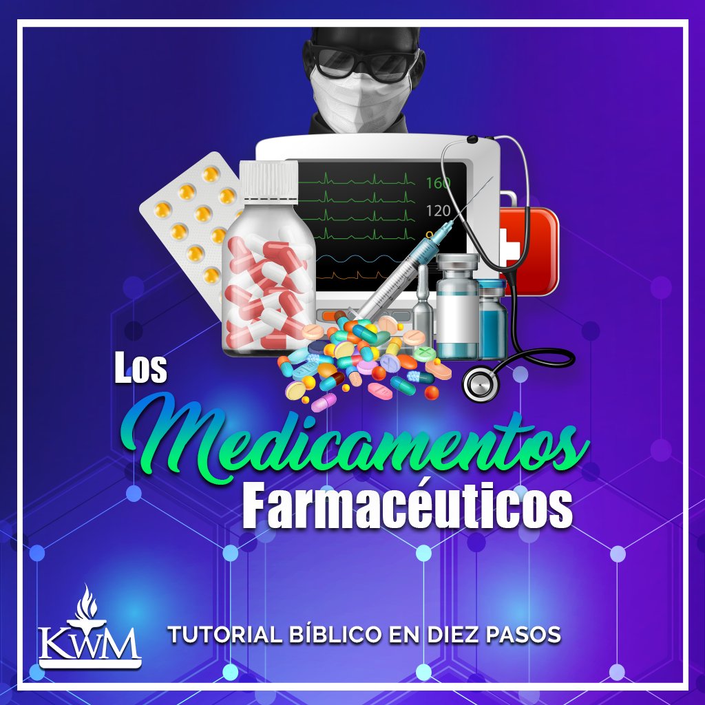 Otras Doctrinas y Enseñanzas - Kirk Watson - KWM Internacional