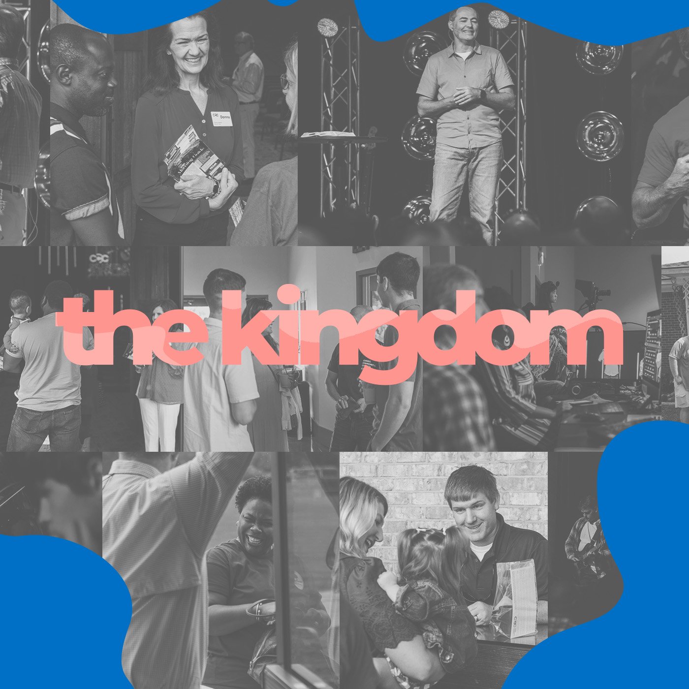 The Kingdom Week 3 (Message Only)