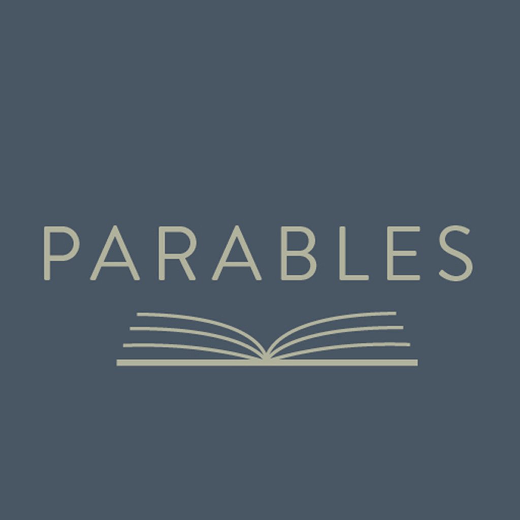 The Parable of the Good Samaritan episode artwork