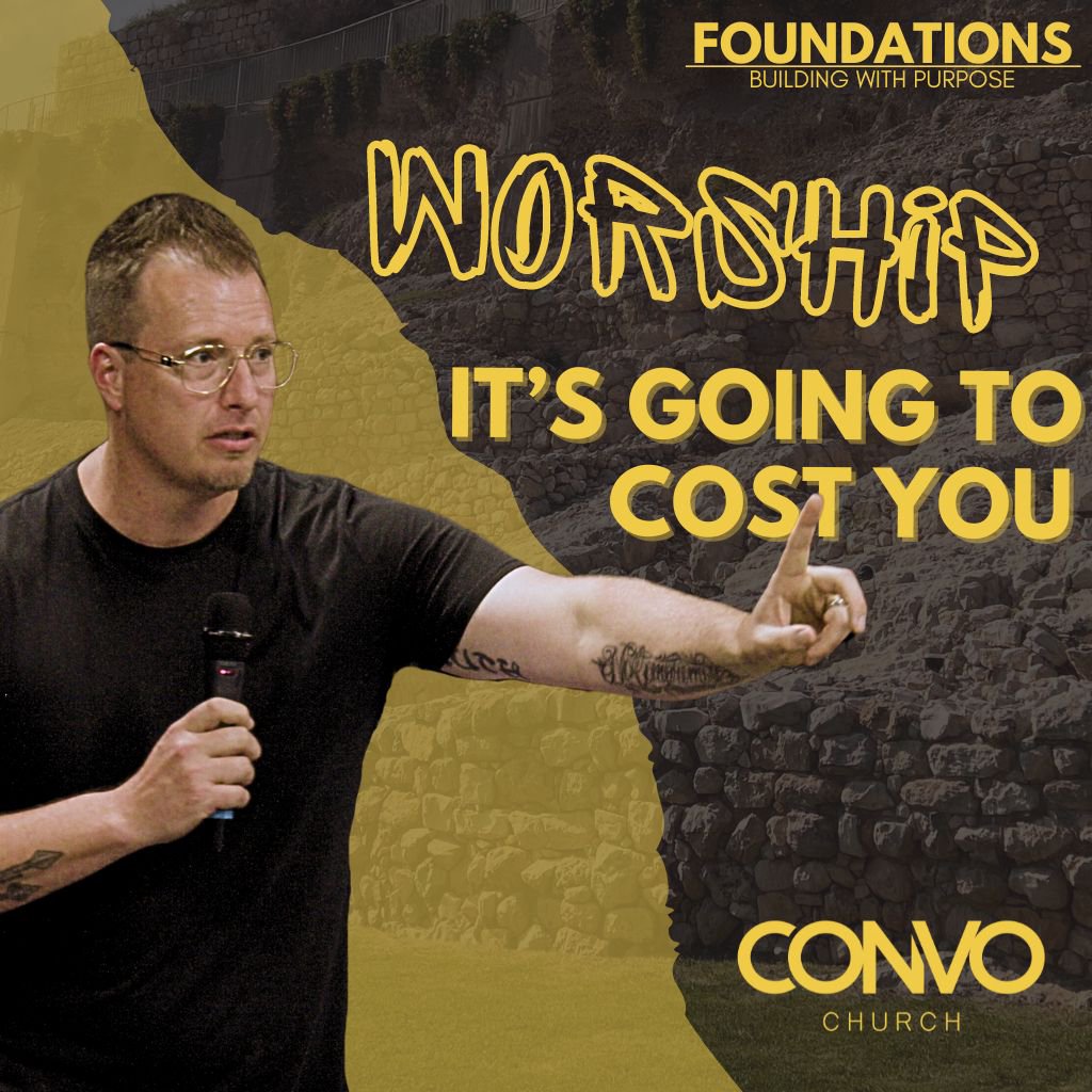 CONVO Church