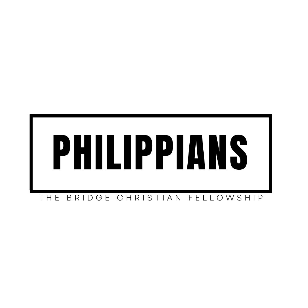Philippians 3:1-11 - The Balance of Joy