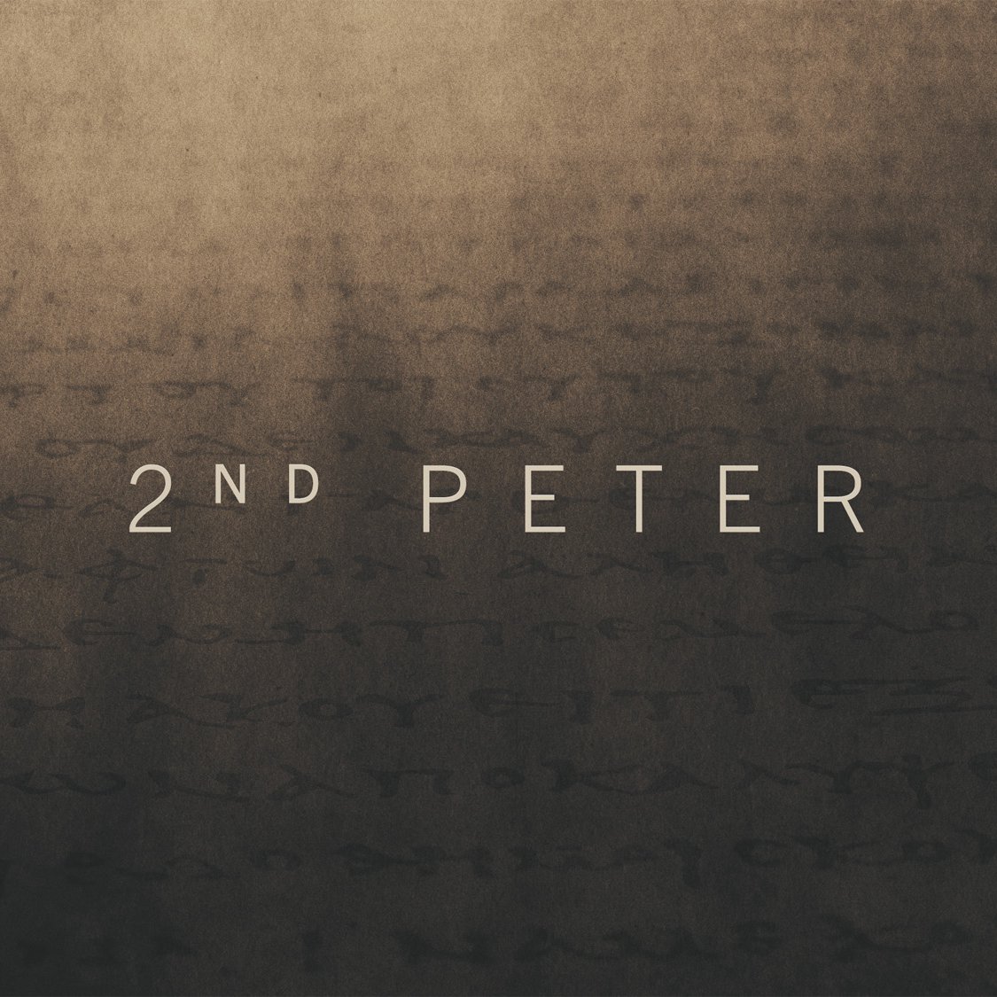 Wednesday Night Bible Study | 2 Peter 1:16-21