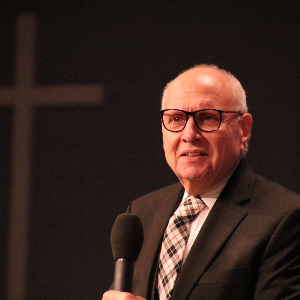 Faith Center Podcast