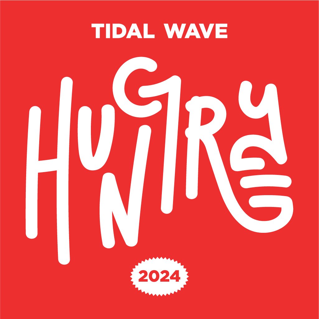 Tidal Wave Night Two