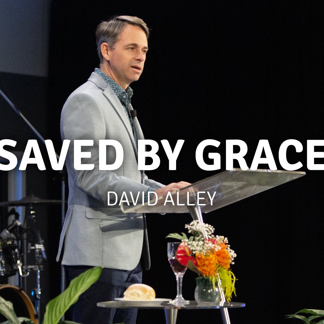 Saved by Grace episode artwork