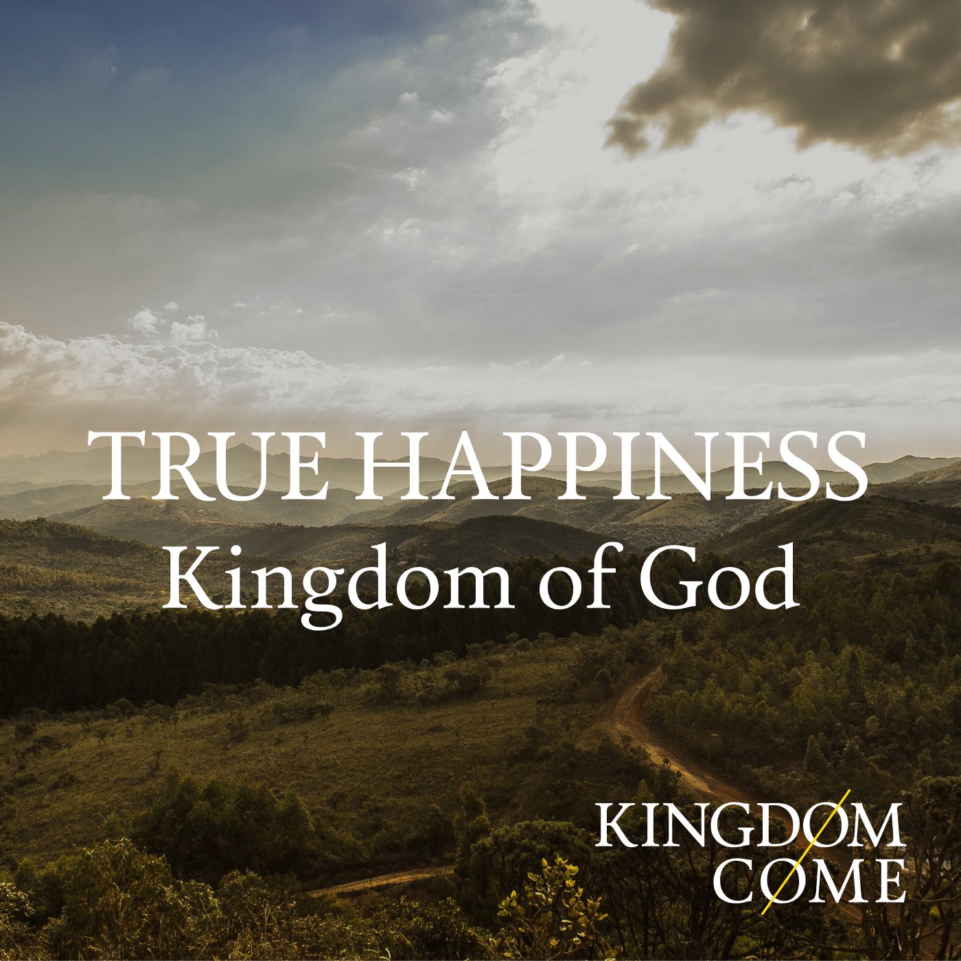 True Happiness episode artwork