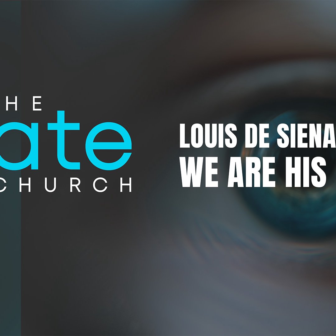 We Are His Desire episode artwork