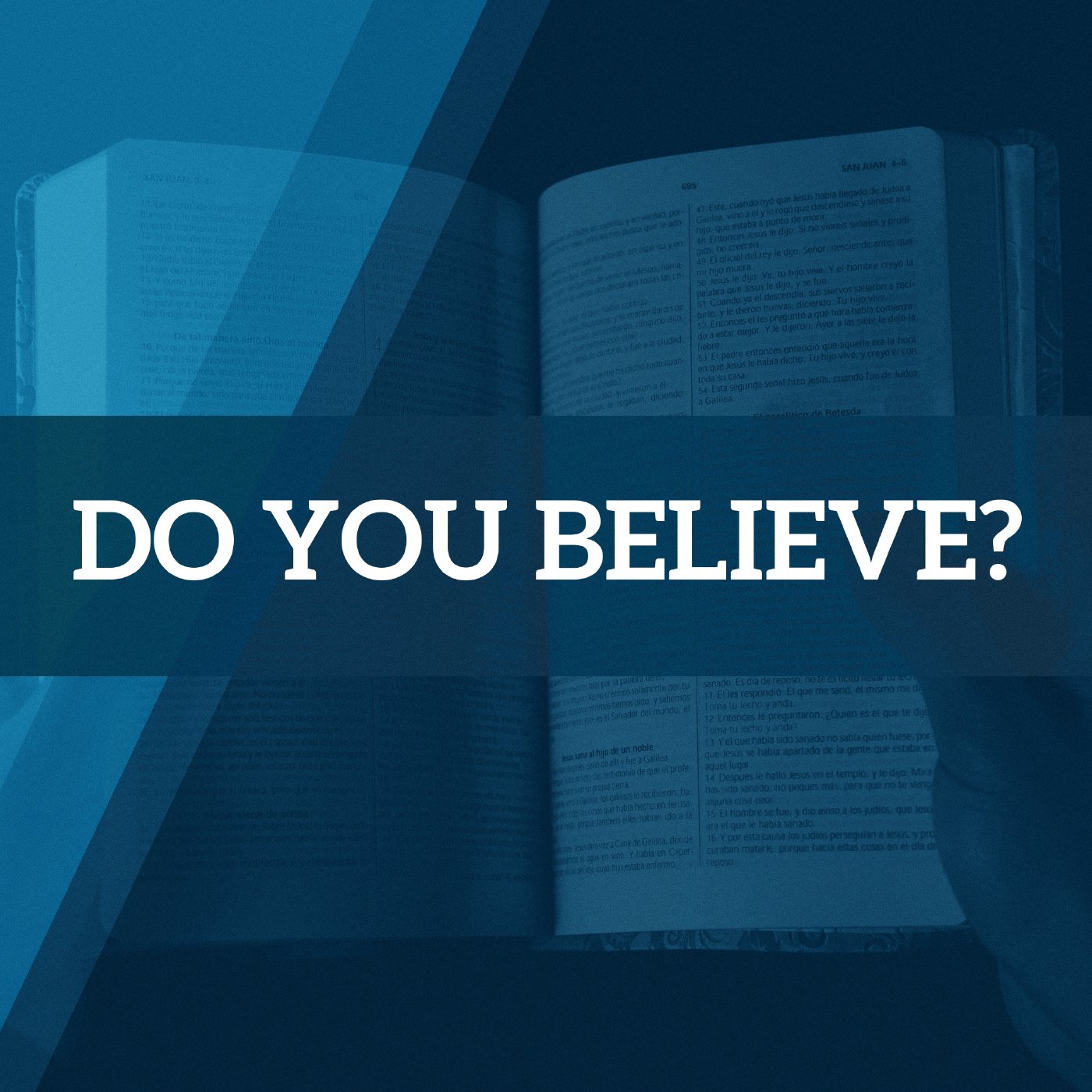 Brookhaven Church | Weekly Messages