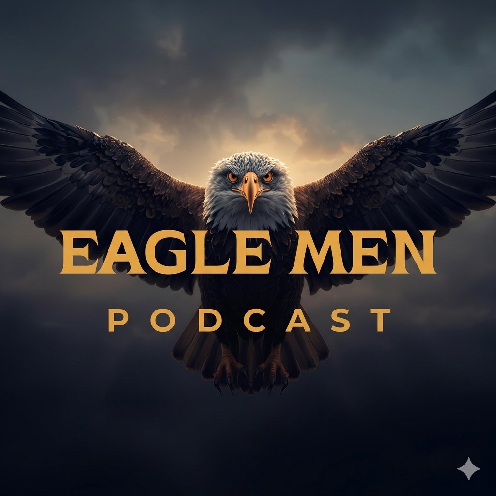 A Conversation with The Eagle Men episode artwork