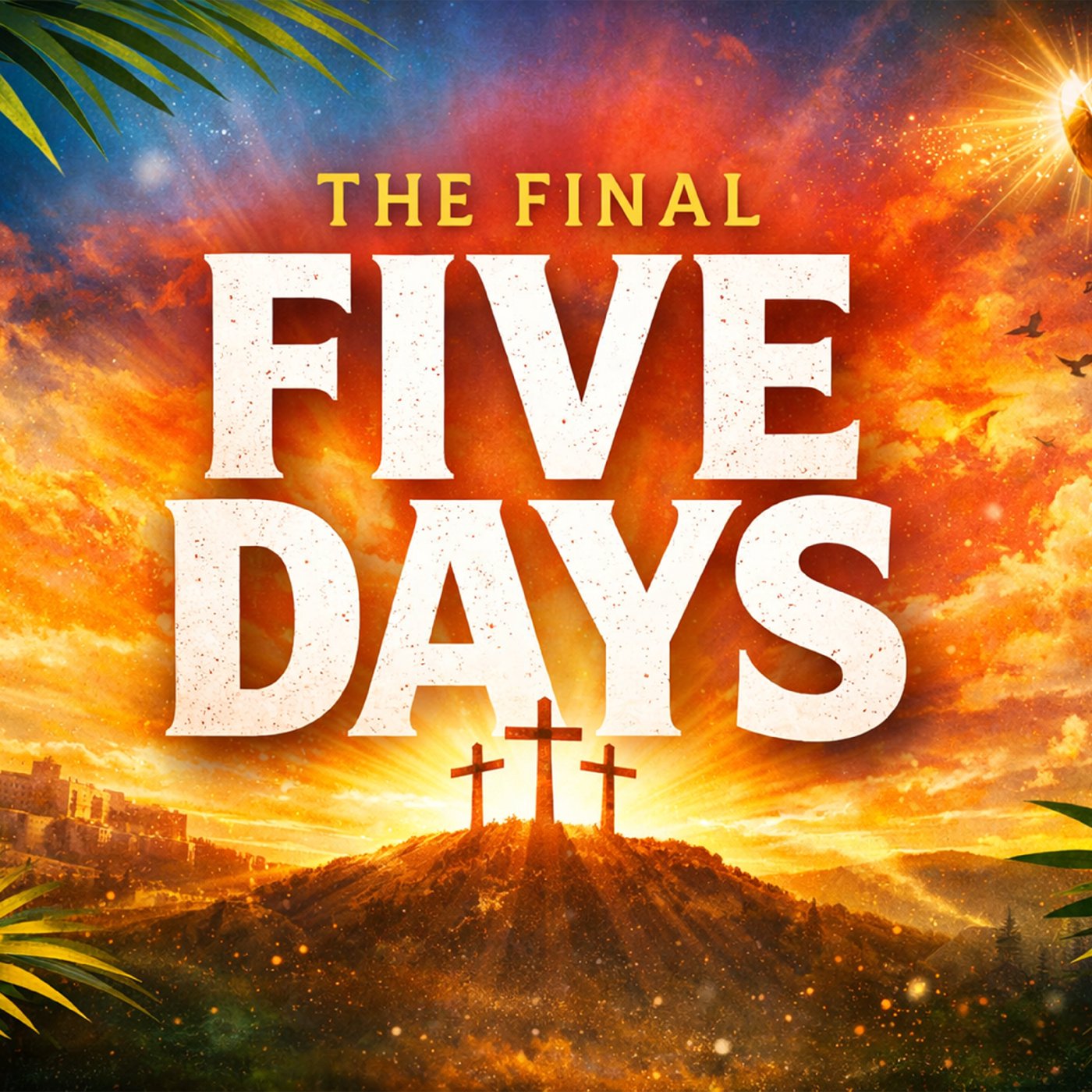 The Final Five Days