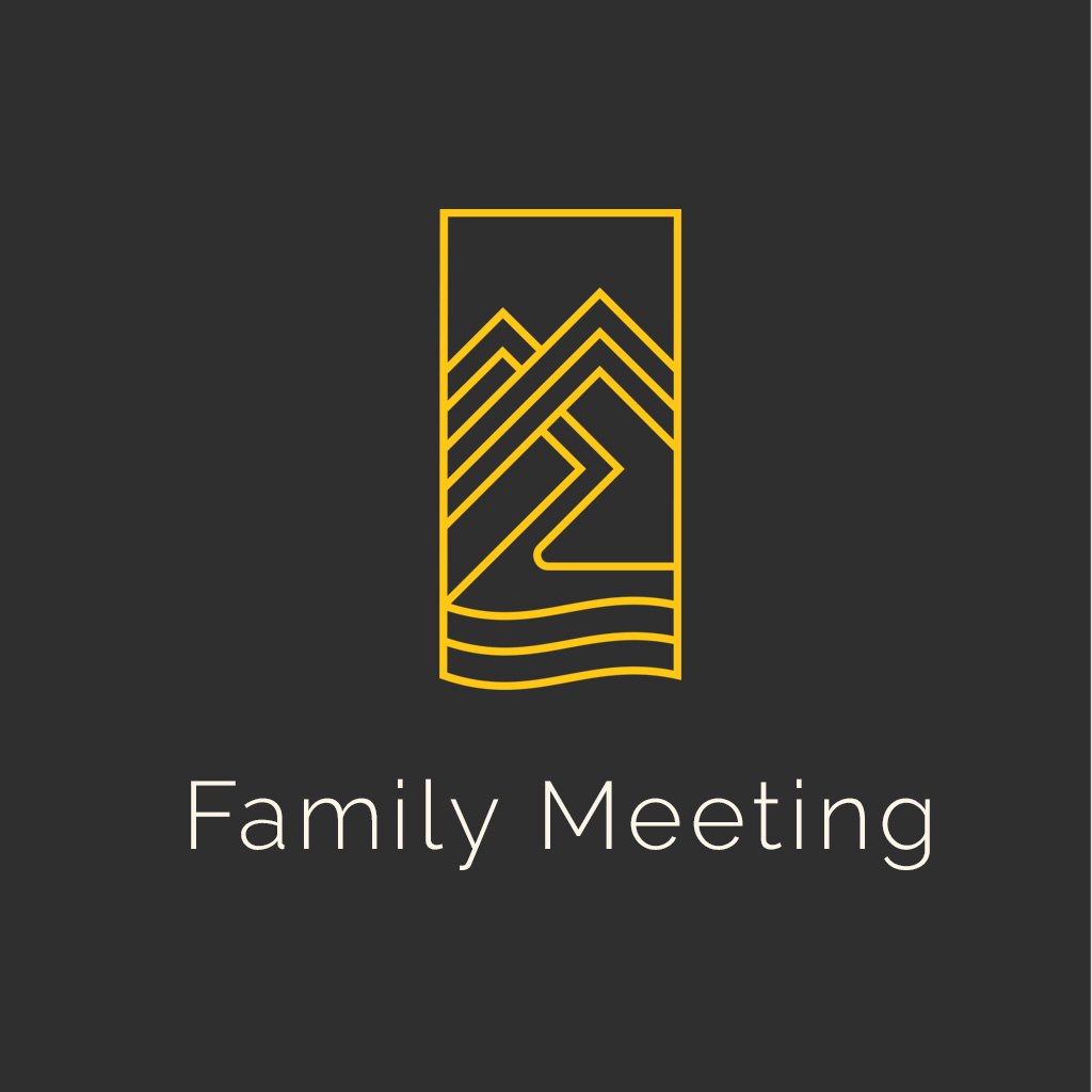 October 2022 Family Meeting