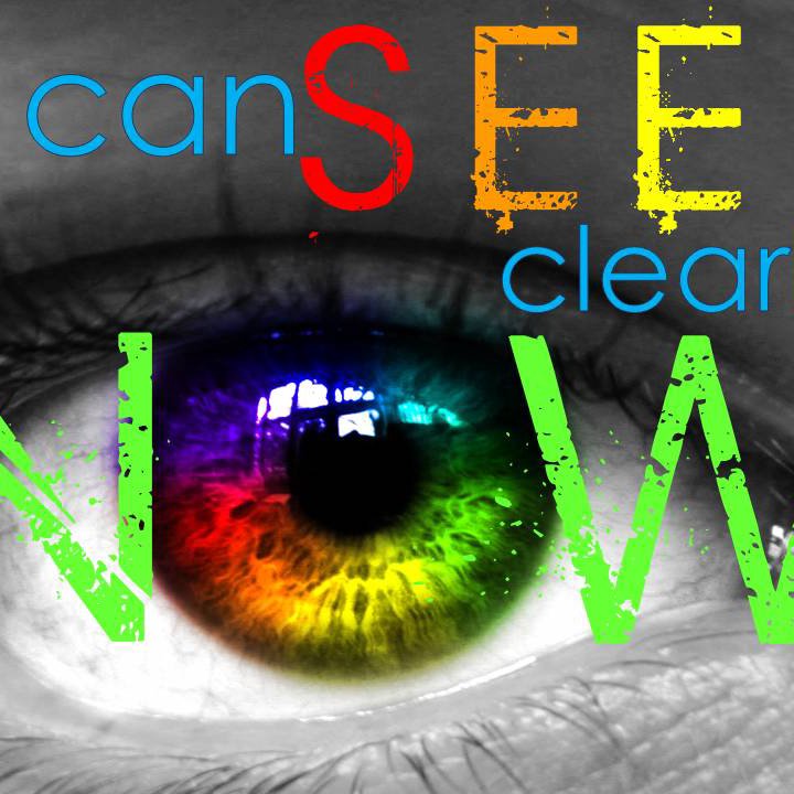 I Can See Clearly Now episode artwork