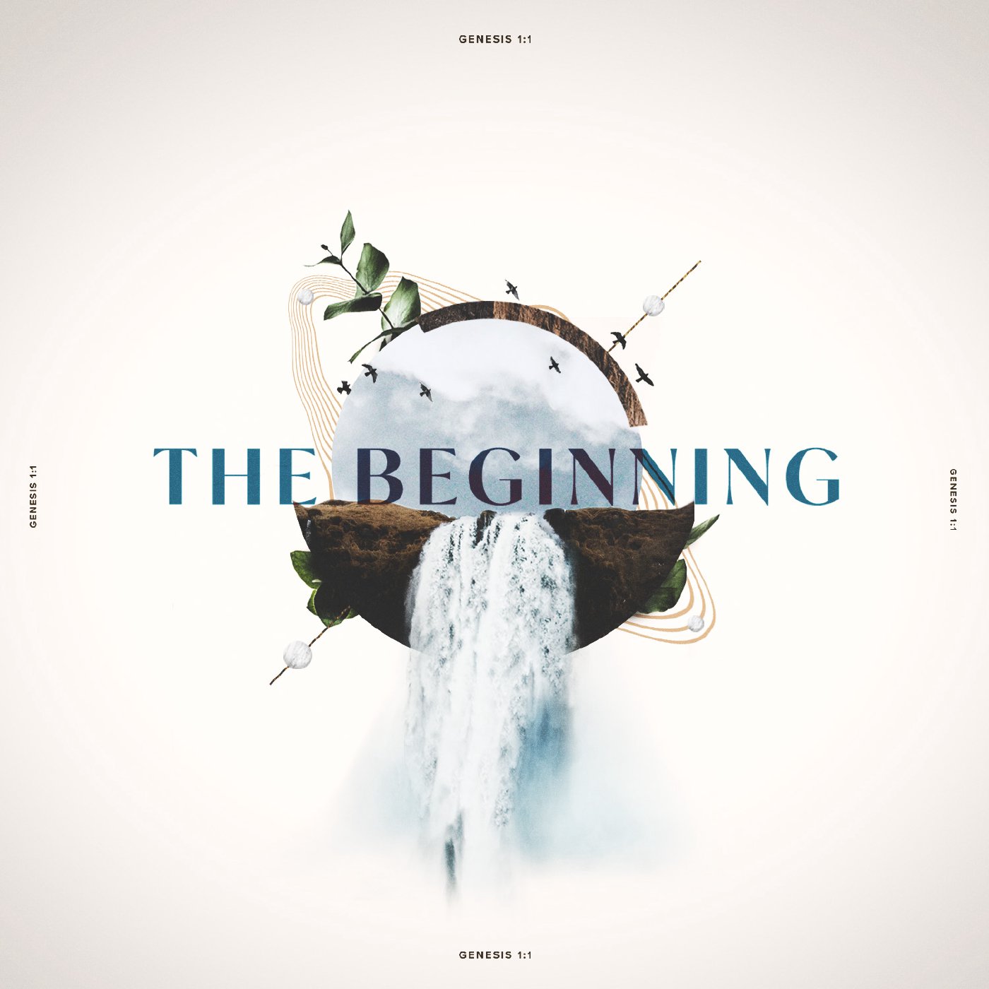 The Beginning / Part 1