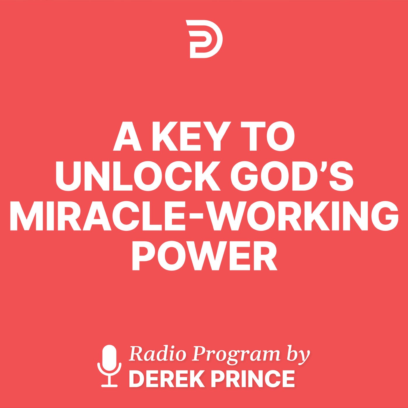 Derek Prince Legacy Radio International