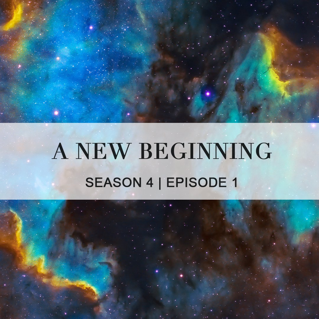A New Beginning