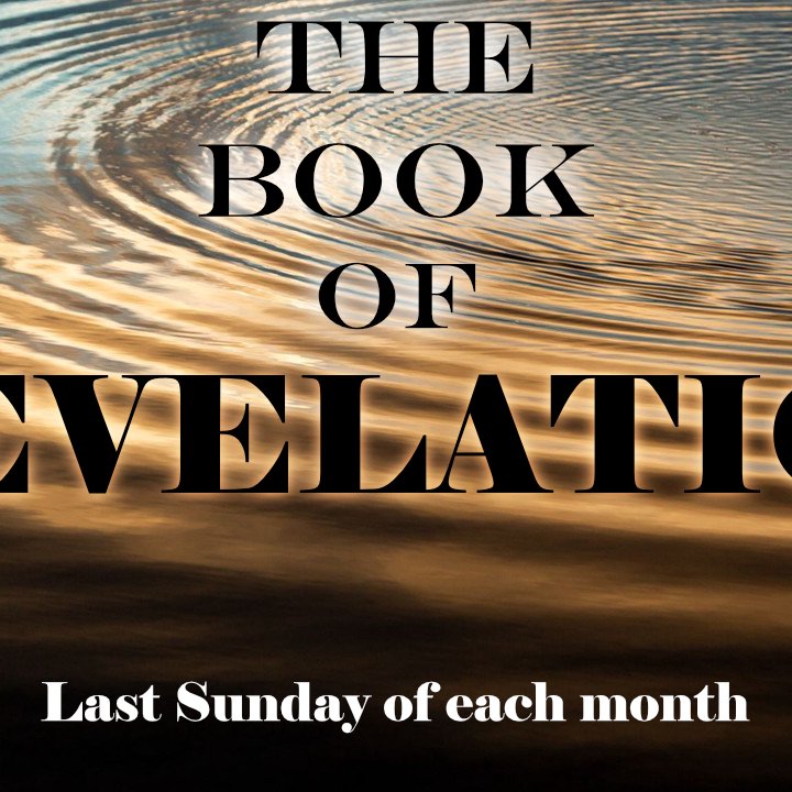 Revelation Intro (2026) episode artwork