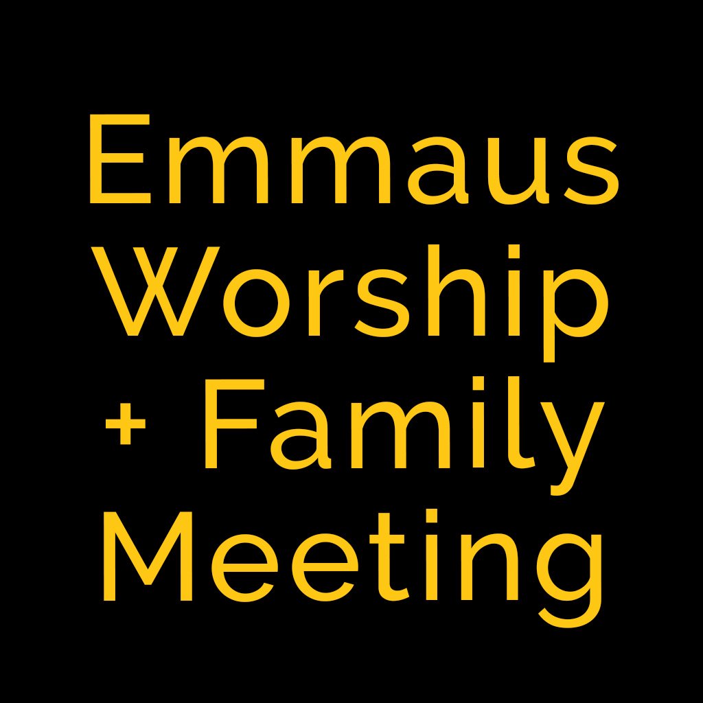 Family Meeting November 22 episode artwork