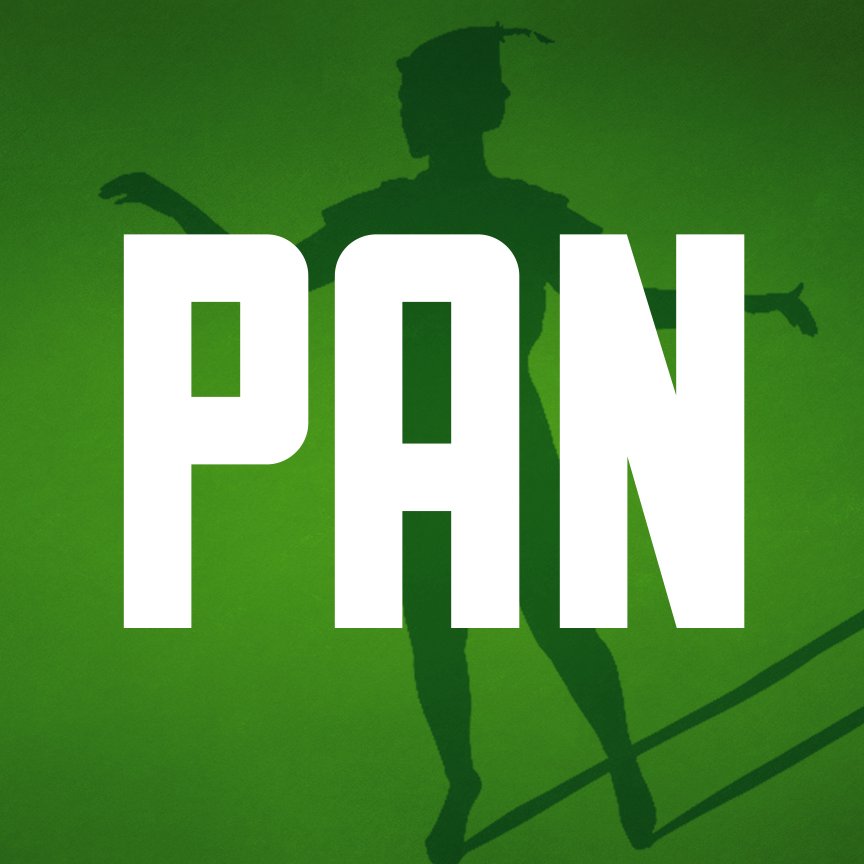 Pan episode artwork