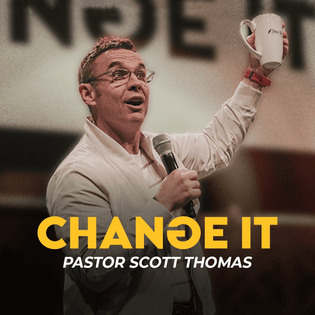 Change It episode artwork