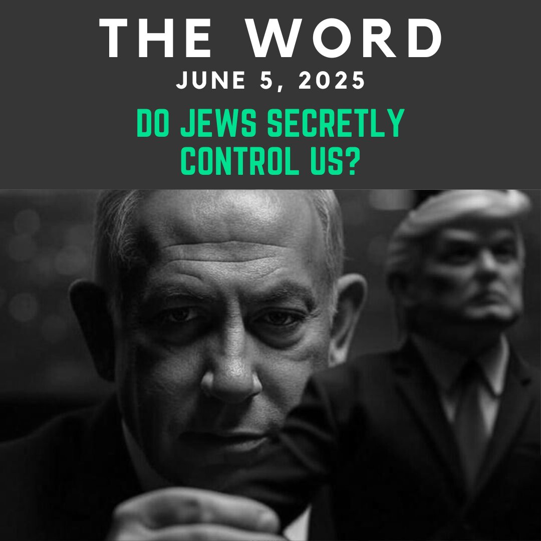 The Word: June 5, 2025