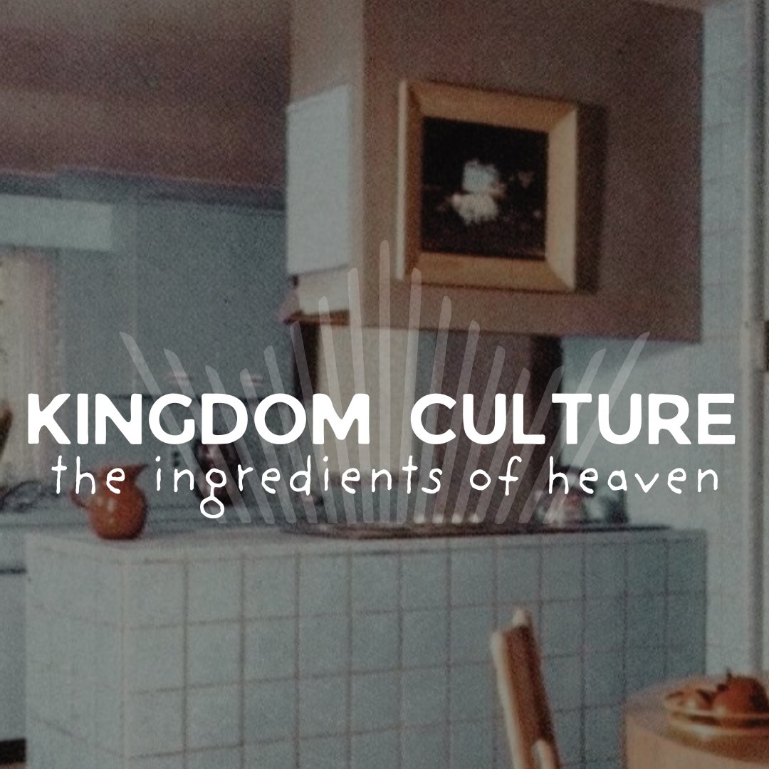 Kingdom Culture : Empowerment Kingdom Culture : Empowerment