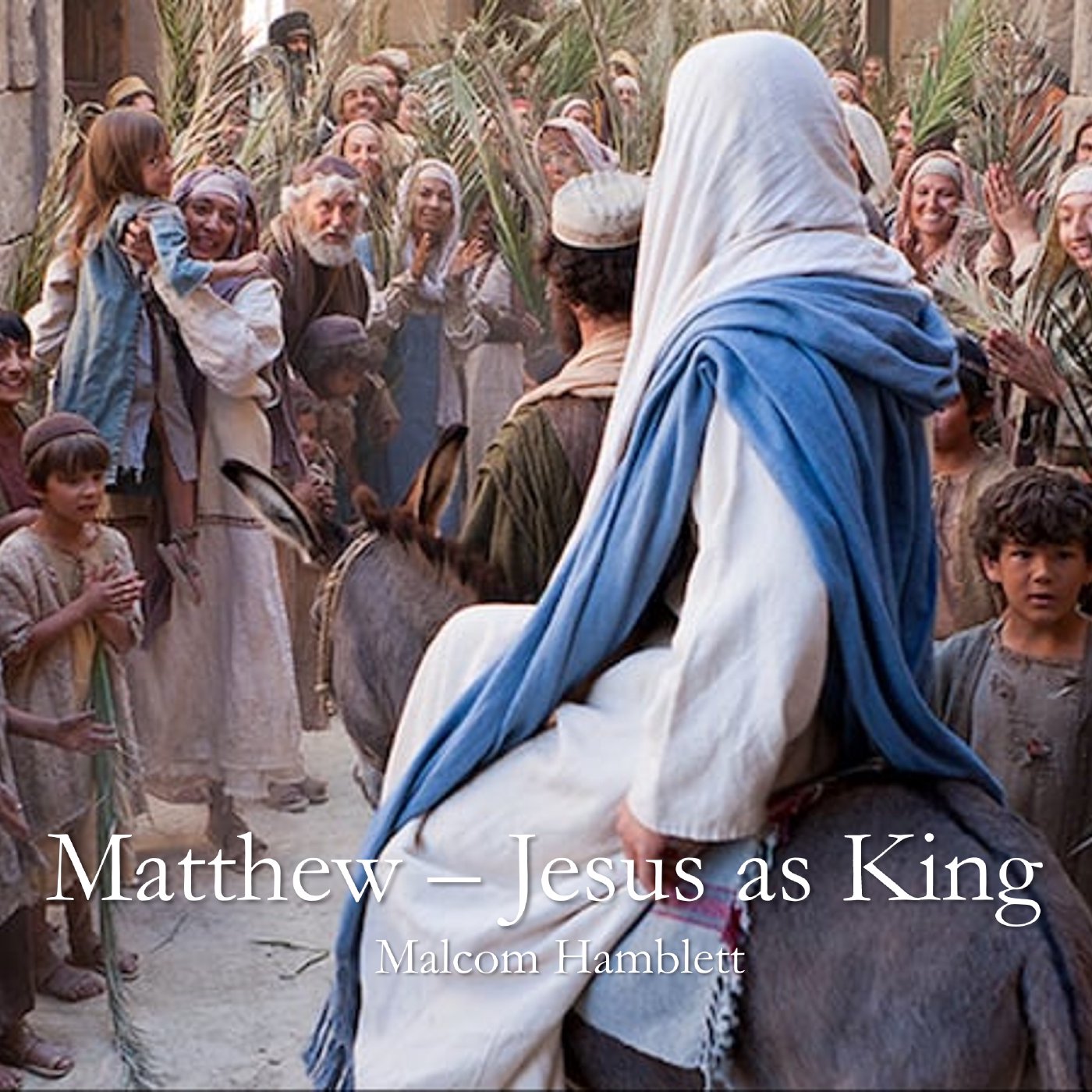 the Vine with Chris Green