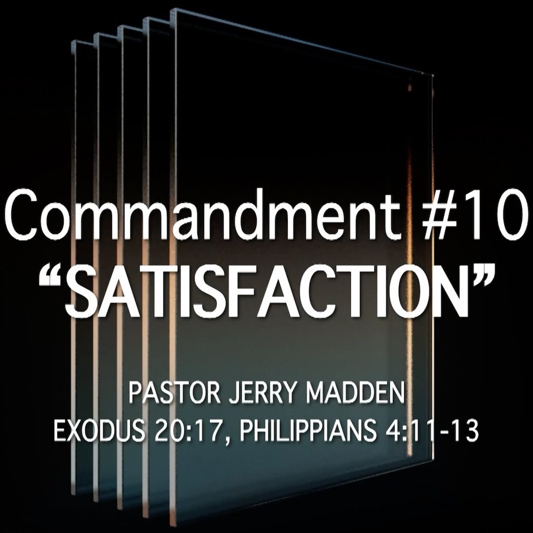 SATISFACTION