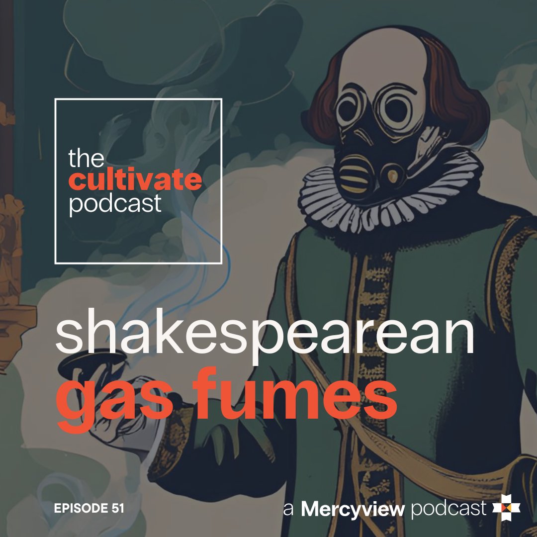 51 Shakespearean Gas Fumes