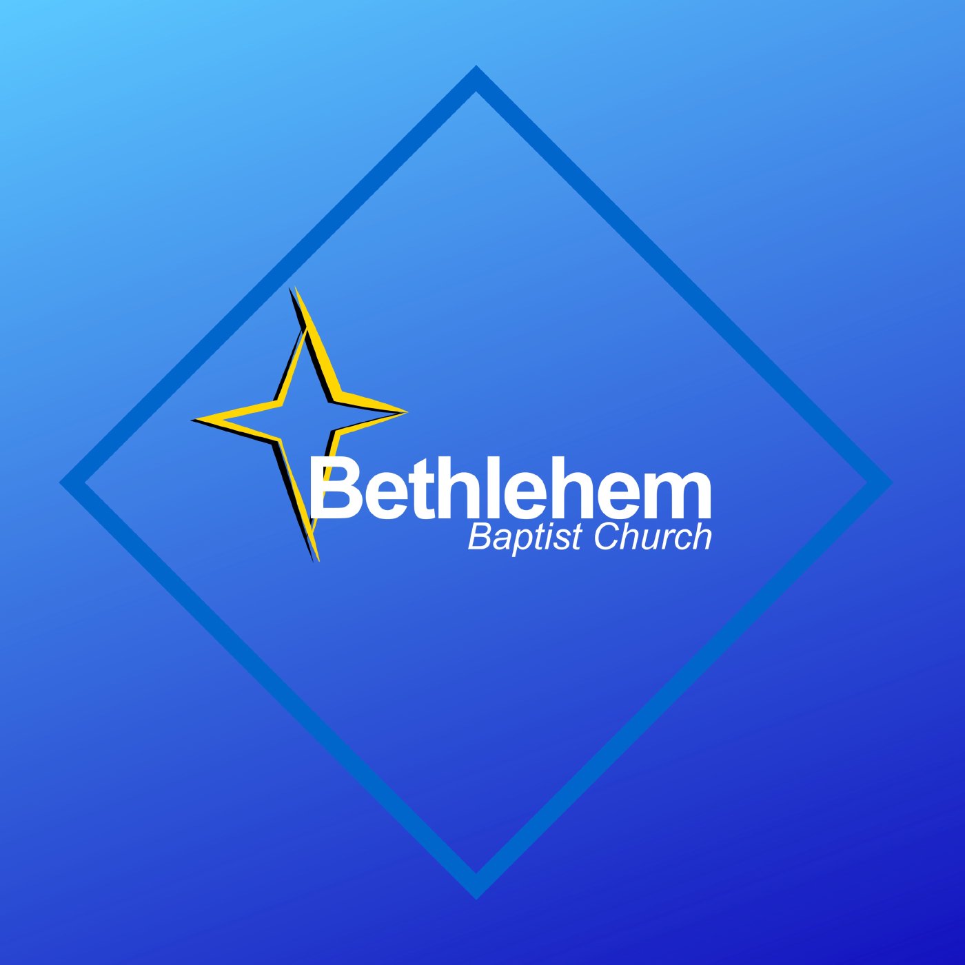 Bethlehem Baptist Church - Cunningham, KY