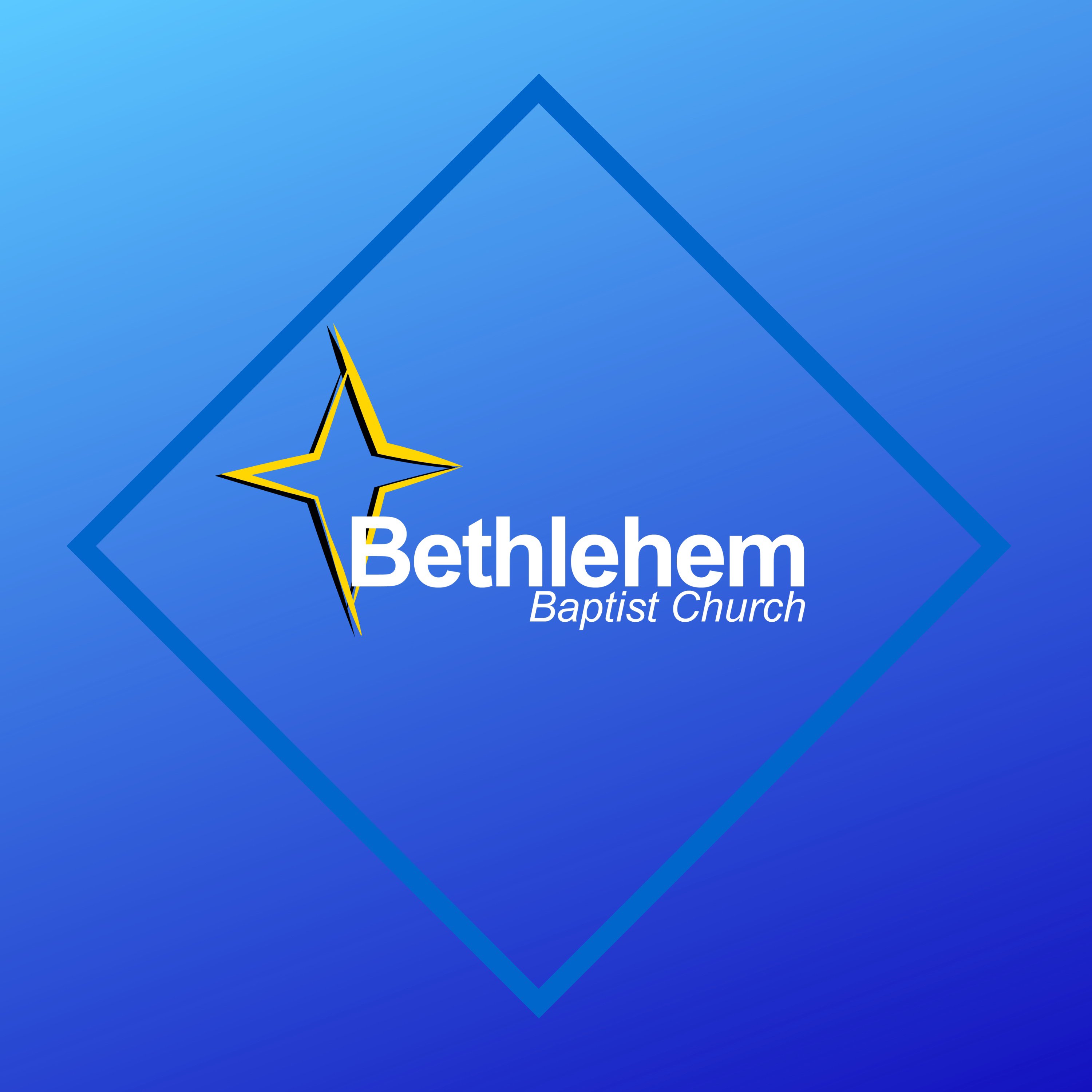 Bethlehem Baptist Church - Cunningham, KY