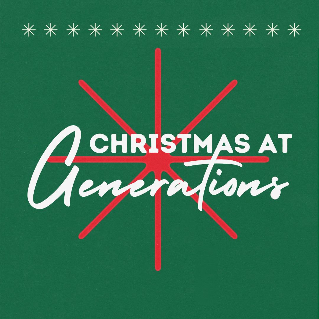 Generations Church