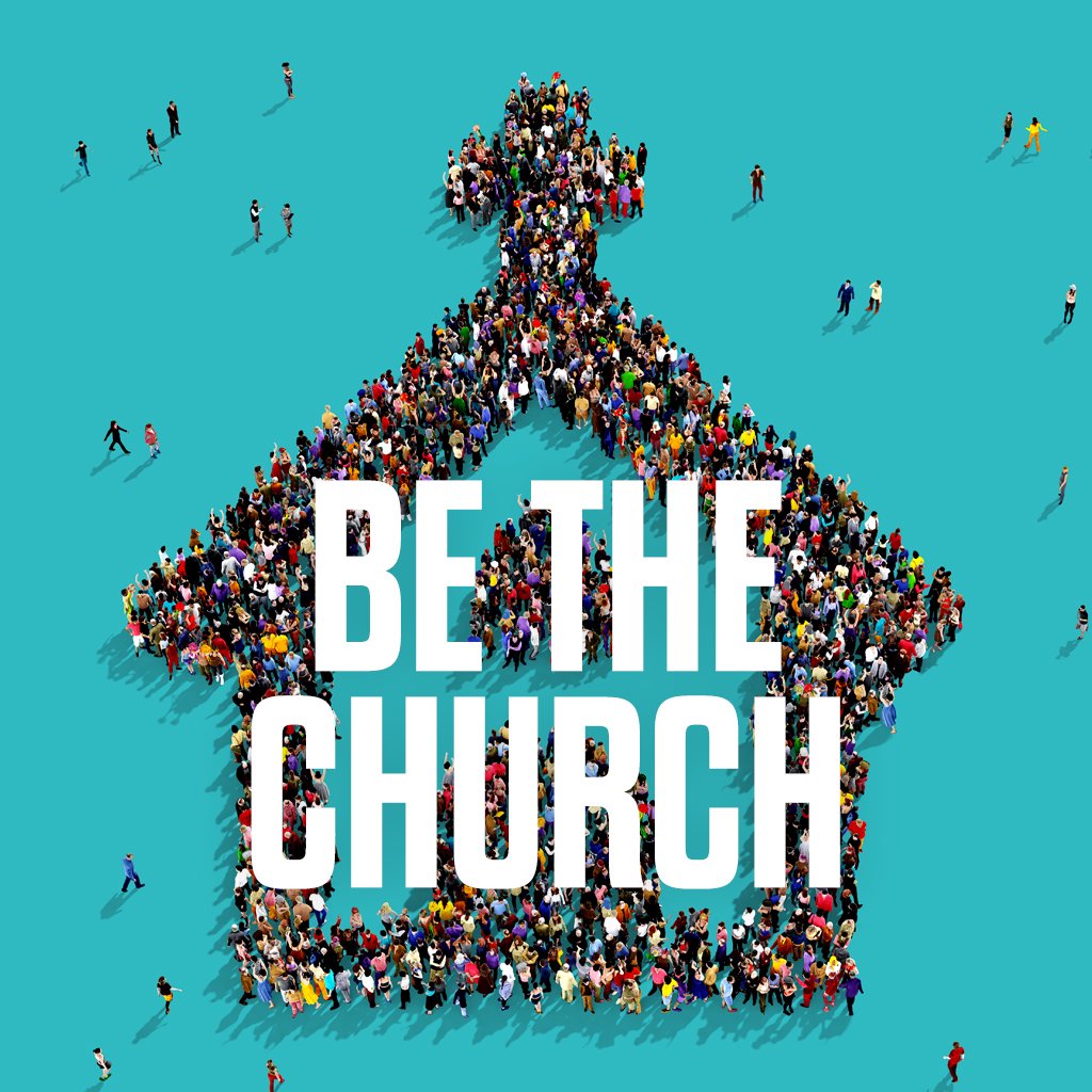 Twin Cities Church Messages
