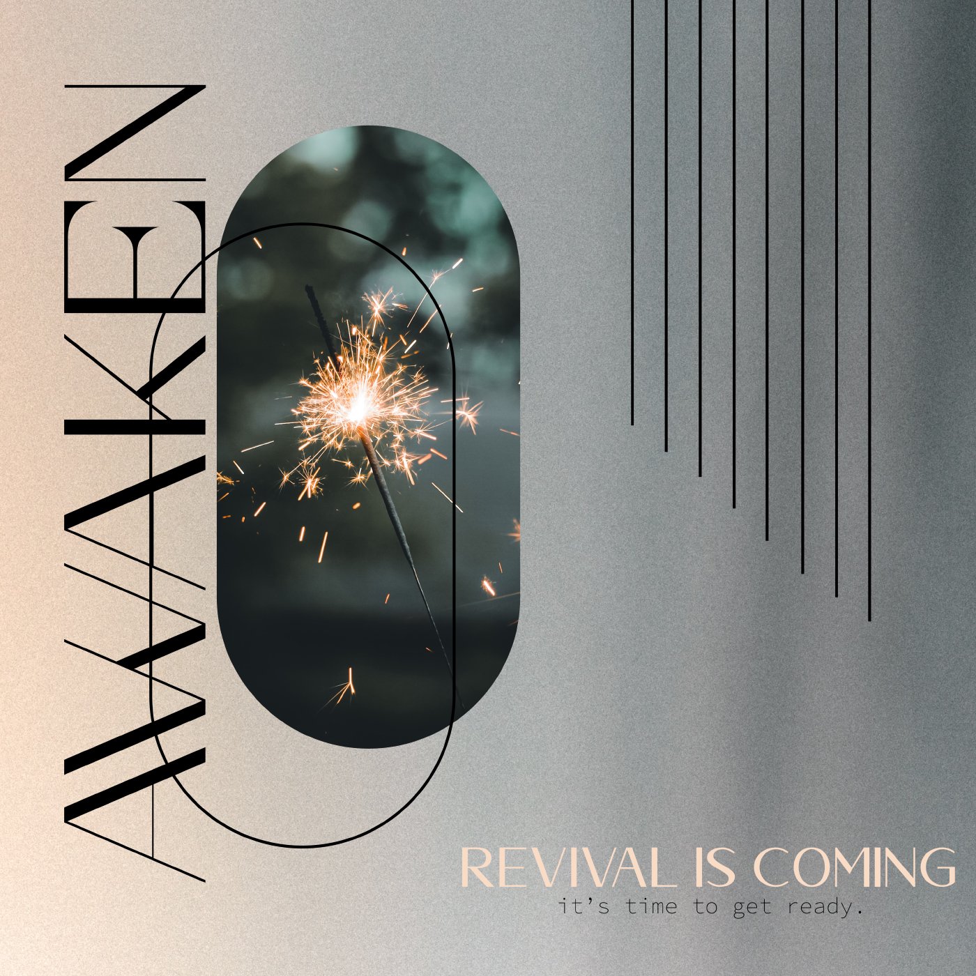 Awaken - God Brings Revival episode artwork