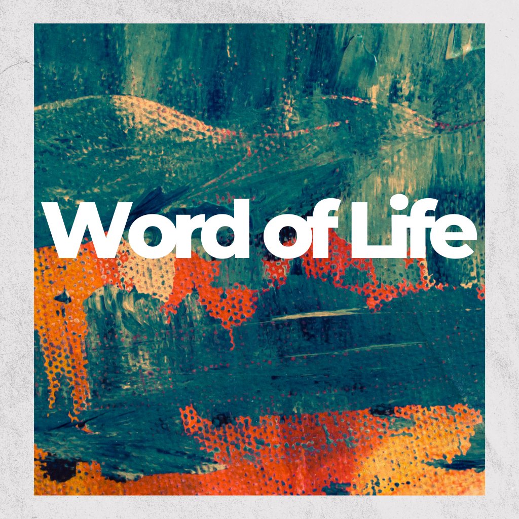 Word of Life episode artwork